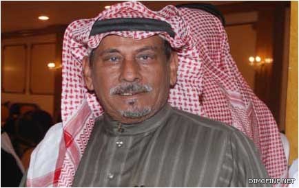اللقاء الصحفي الحصري مع الشاعر الكبير ماجد مشيخص العبداني