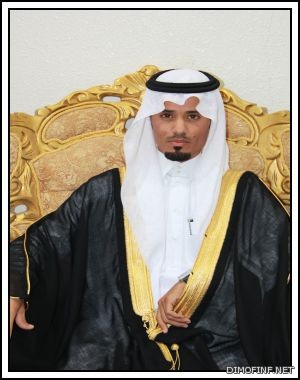 أفراح ابن سحمان :: مشعل ابن سحمان ::