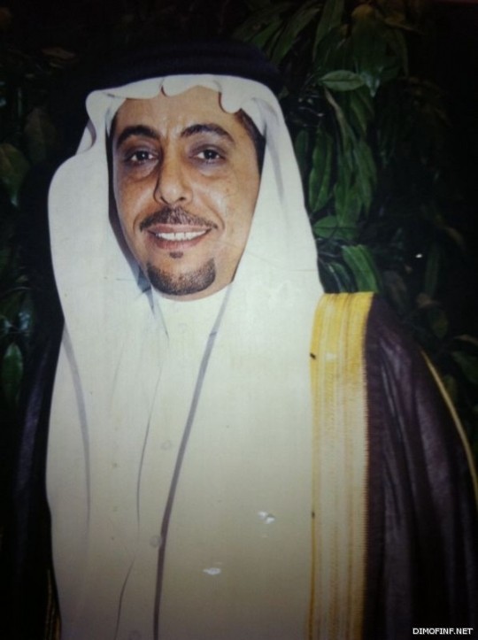 سهيل بن سحمان للمرتبة السابعة ومديرًا للخدمات في محافظة المذنب