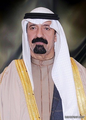 حفل سلامة الشيخ سعود بن حويل بن سحمان