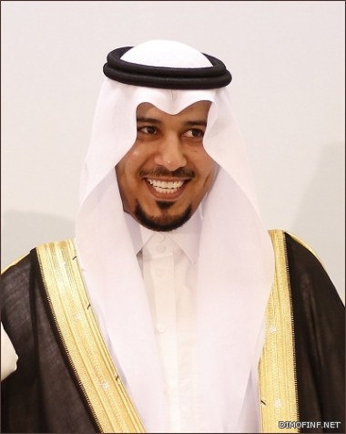 تغطية زواج أحمد ذعار بن سحمان