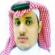 طارق العقص معلّمًا في محافظة الزلفي 