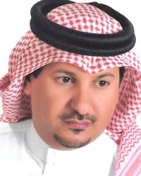 فراج ابن سحمان في مستشفى الشميسي
